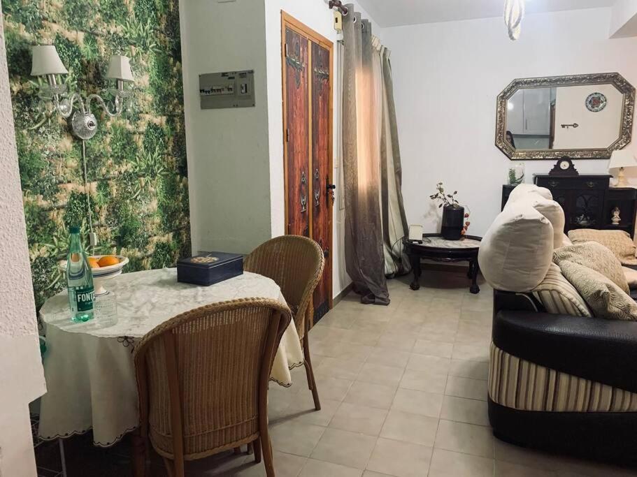 Haus Am Meer Torrevieja Bagian luar foto