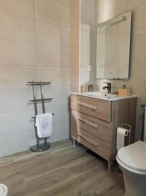 Haus Am Meer Torrevieja Bagian luar foto