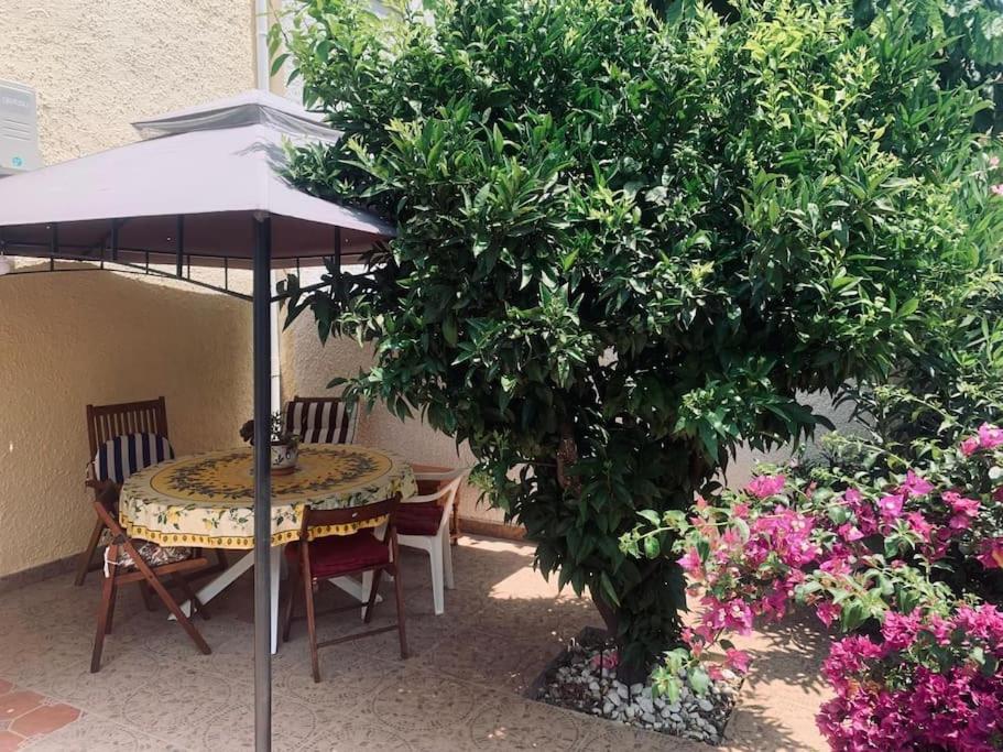 Haus Am Meer Torrevieja Bagian luar foto