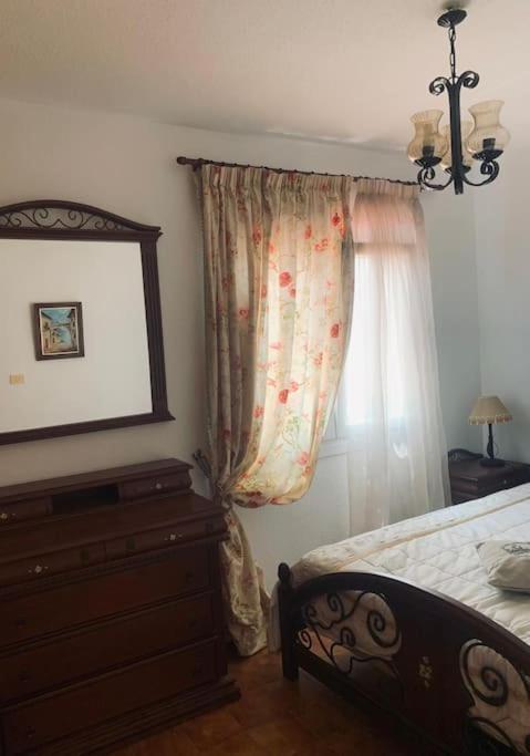 Haus Am Meer Torrevieja Bagian luar foto