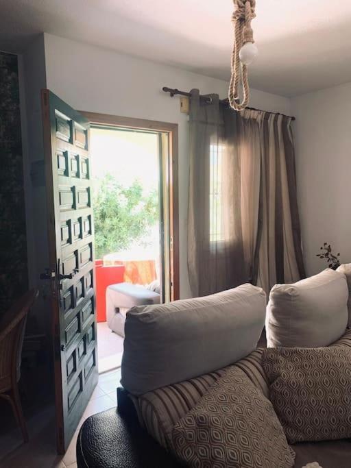 Haus Am Meer Torrevieja Bagian luar foto