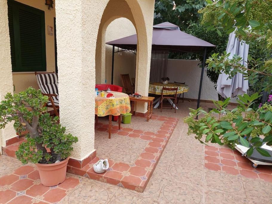 Haus Am Meer Torrevieja Bagian luar foto