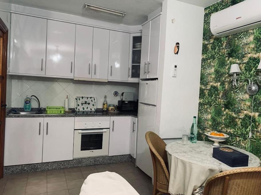 Haus Am Meer Torrevieja Bagian luar foto