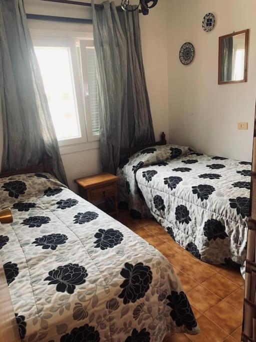 Haus Am Meer Torrevieja Bagian luar foto