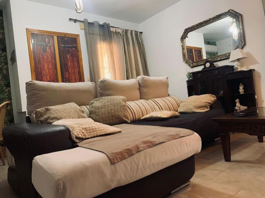 Haus Am Meer Torrevieja Bagian luar foto