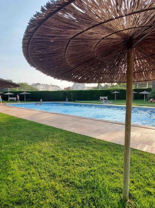 Haus Am Meer Torrevieja Bagian luar foto