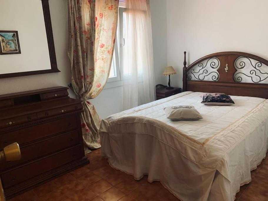 Haus Am Meer Torrevieja Bagian luar foto