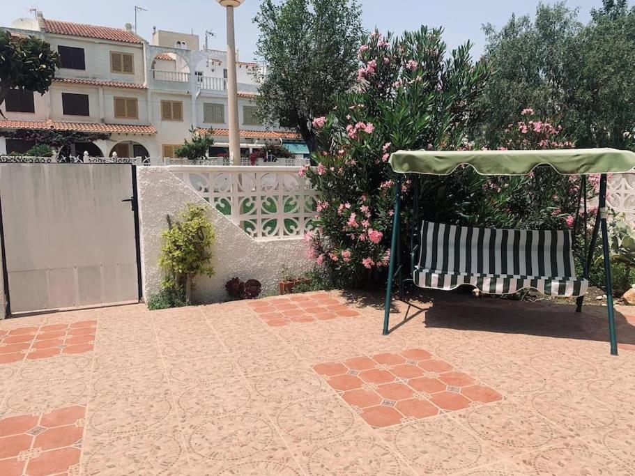 Haus Am Meer Torrevieja Bagian luar foto