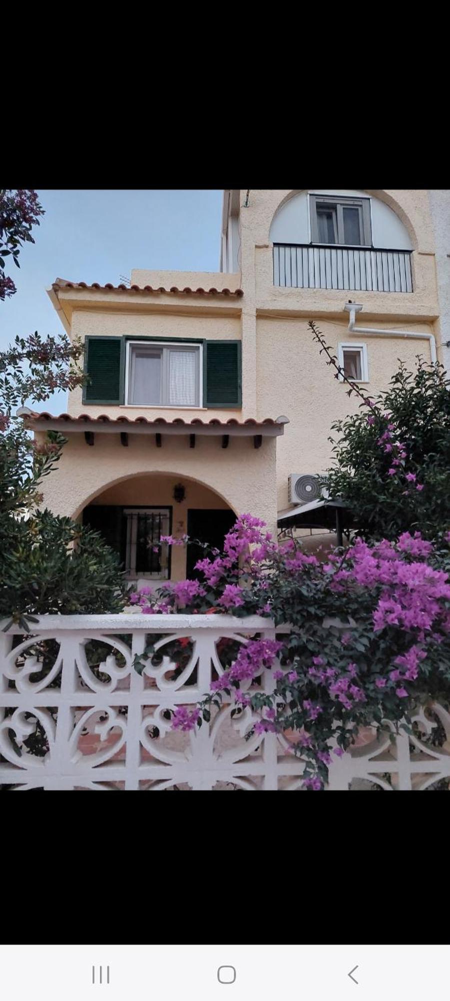 Haus Am Meer Torrevieja Bagian luar foto